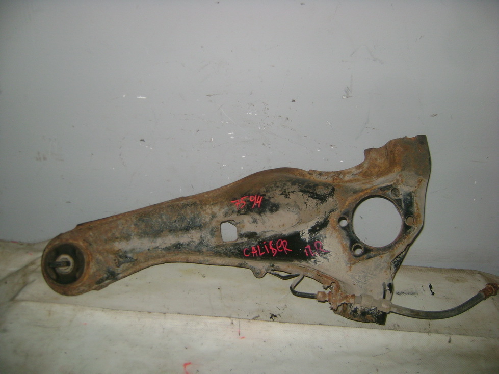 Рычаг задний продольный правый, 4000 рублей, Пермь