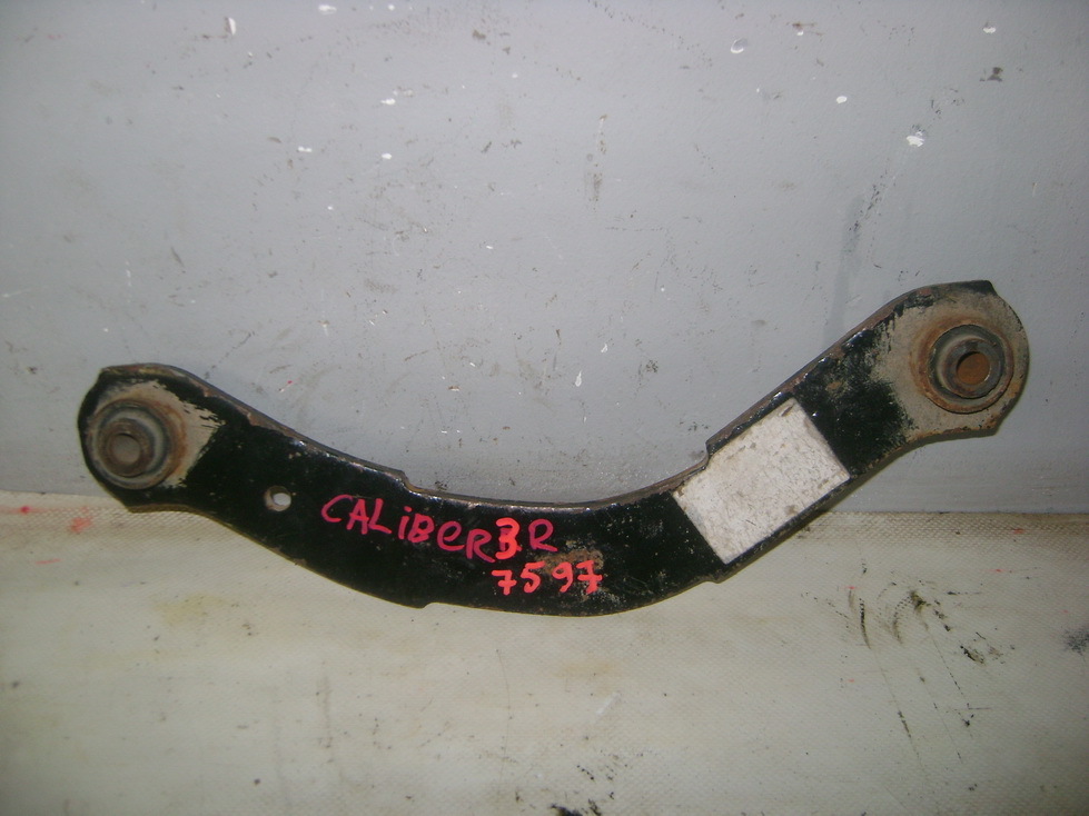 Рычаг задний верхний, 1000 рублей, Пермь