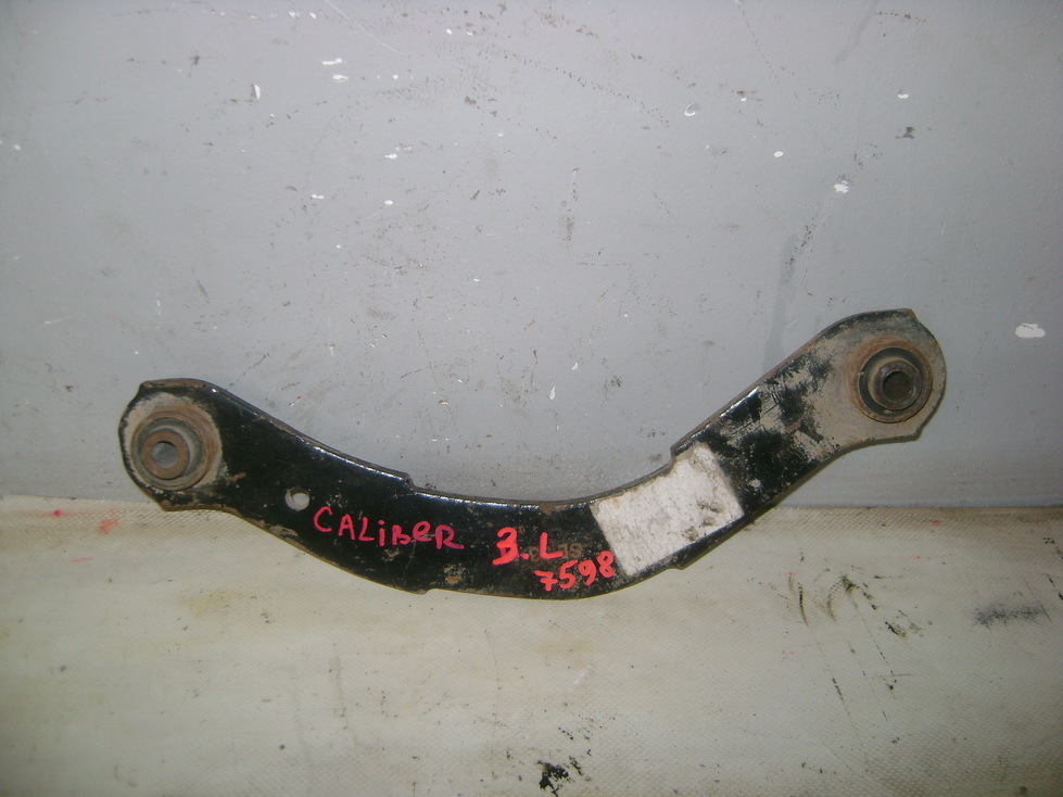 Рычаг задний верхний, 1000 рублей, Пермь