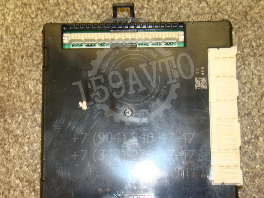 Блок электронный, 2500 рублей, Пермь