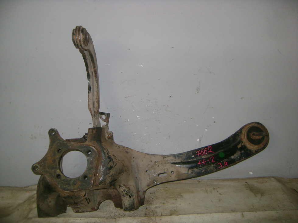 Рычаг задний продольный правый, 2500 рублей, Пермь