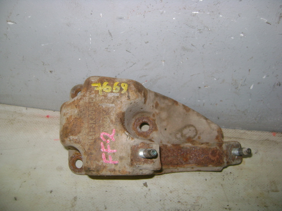 Кронштейн промежуточного вала привода, 550 рублей, Пермь