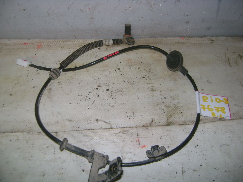 Датчик ABS задний левый, 1000 рублей, Пермь