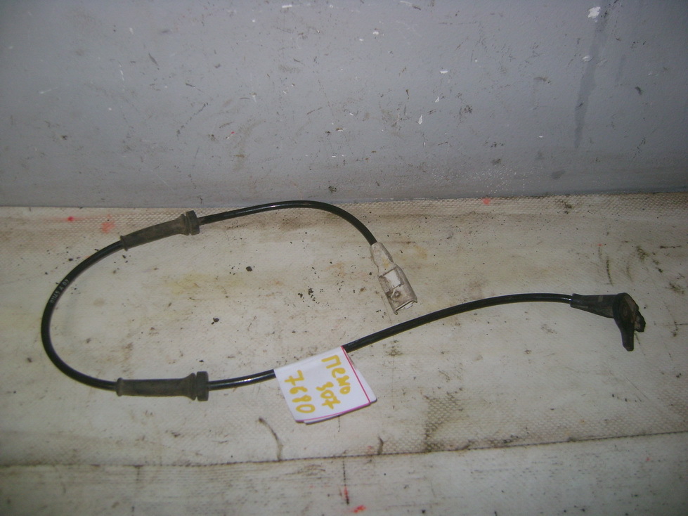 Датчик ABS передний, 1000 рублей, Пермь