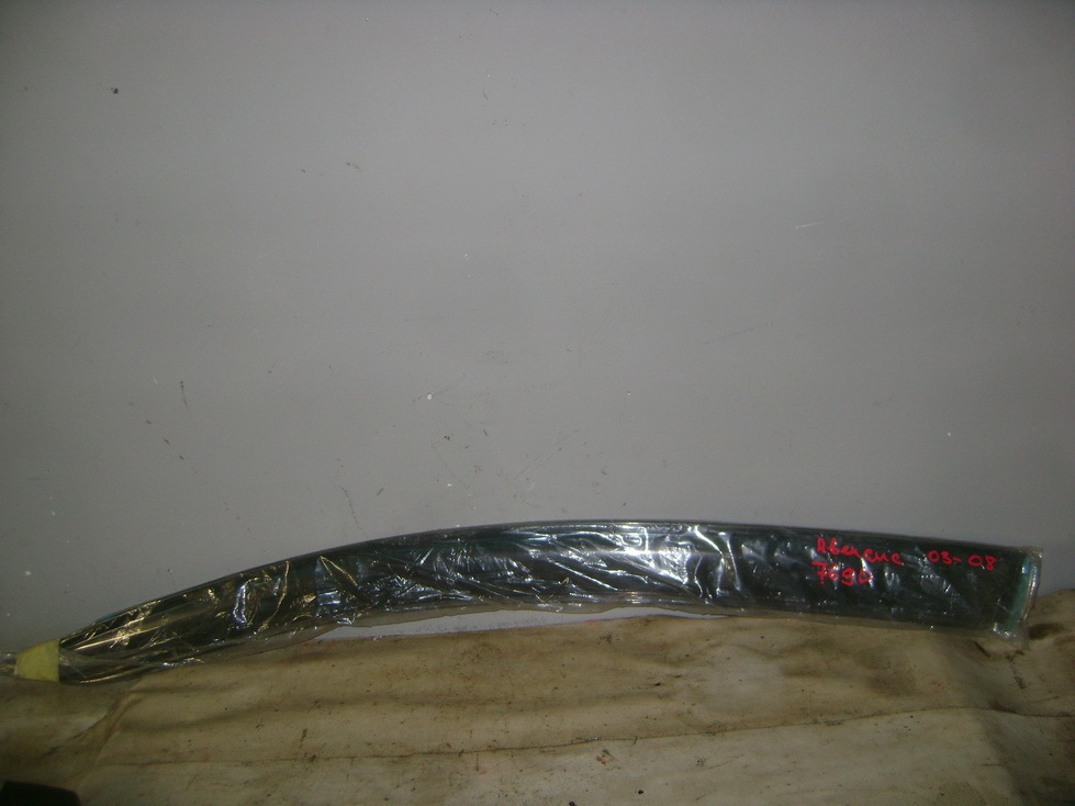 Спойлер переднего бампера, 10000 рублей, Пермь