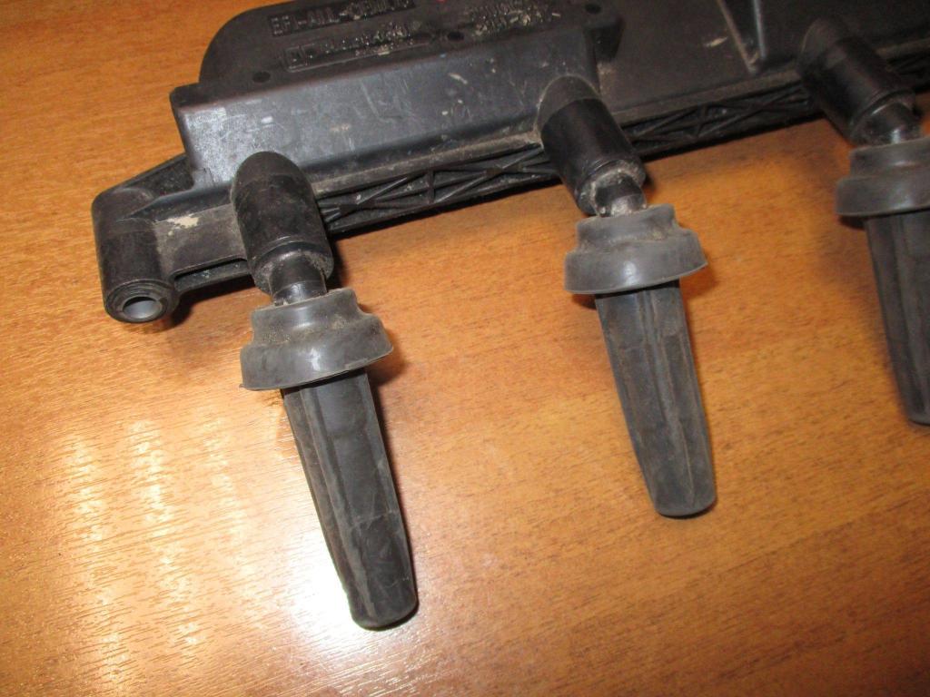 Катушка зажигания, 3000 рублей, Пермь