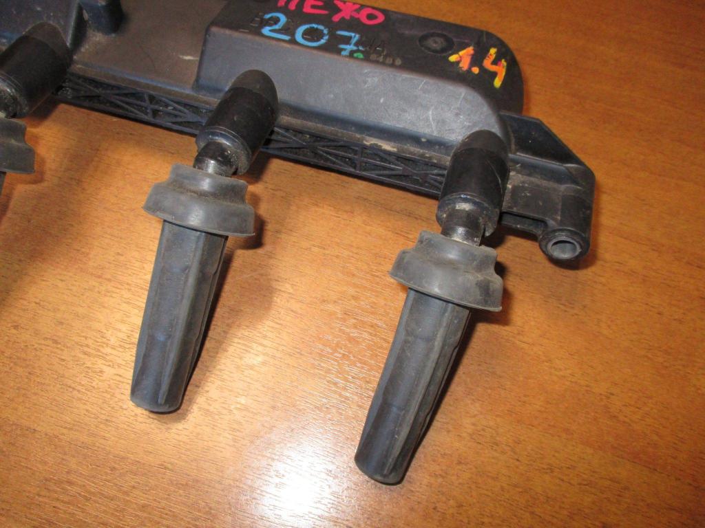 Катушка зажигания, 3000 рублей, Пермь