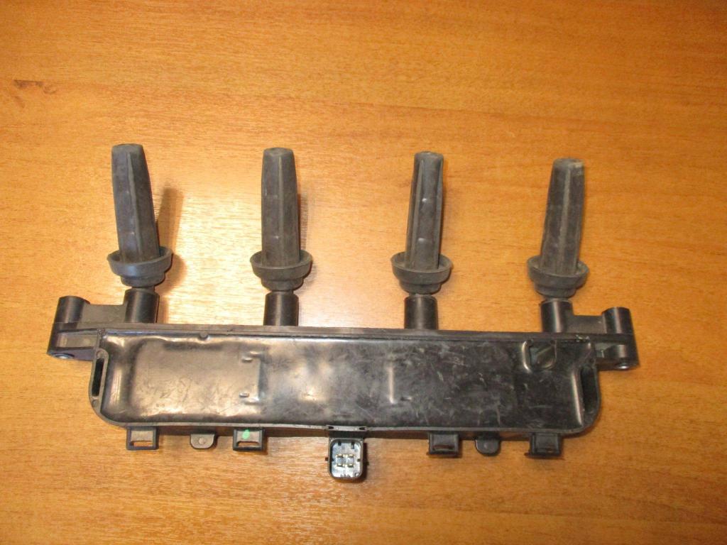 Катушка зажигания, 3000 рублей, Пермь