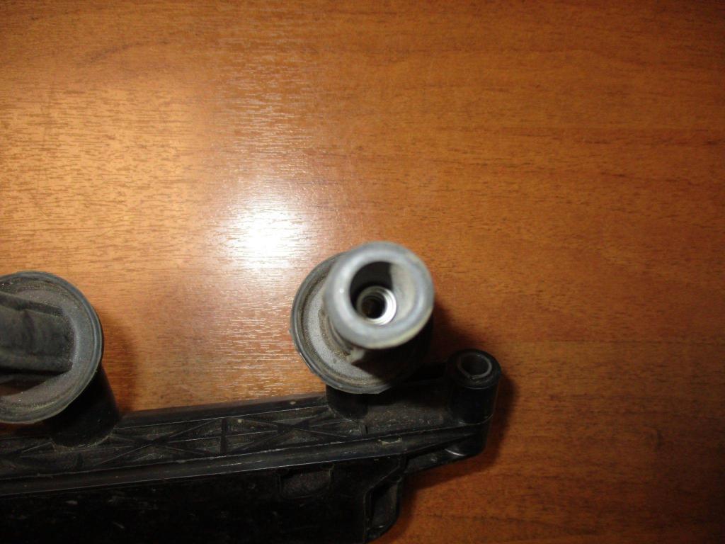 Катушка зажигания, 3000 рублей, Пермь