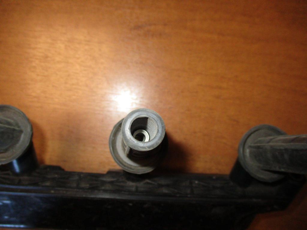 Катушка зажигания, 3000 рублей, Пермь