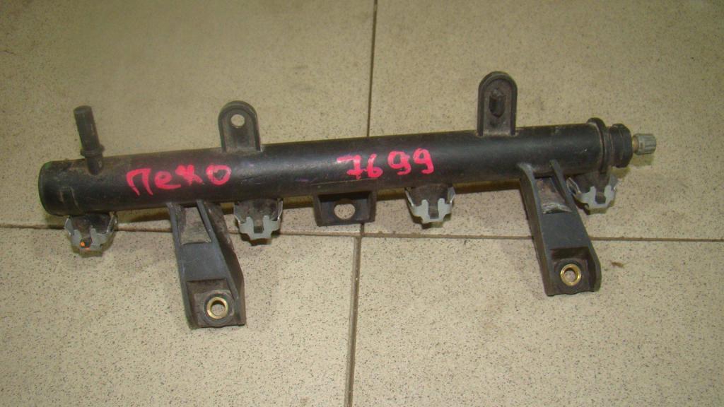 Рейка топливная, 900 рублей, Пермь