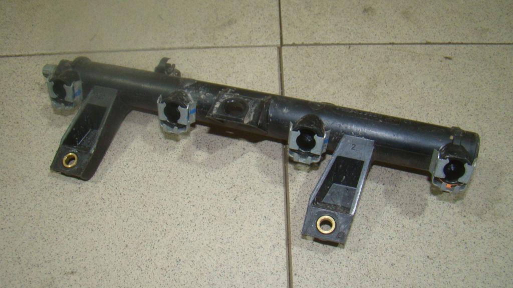 Рейка топливная, 900 рублей, Пермь