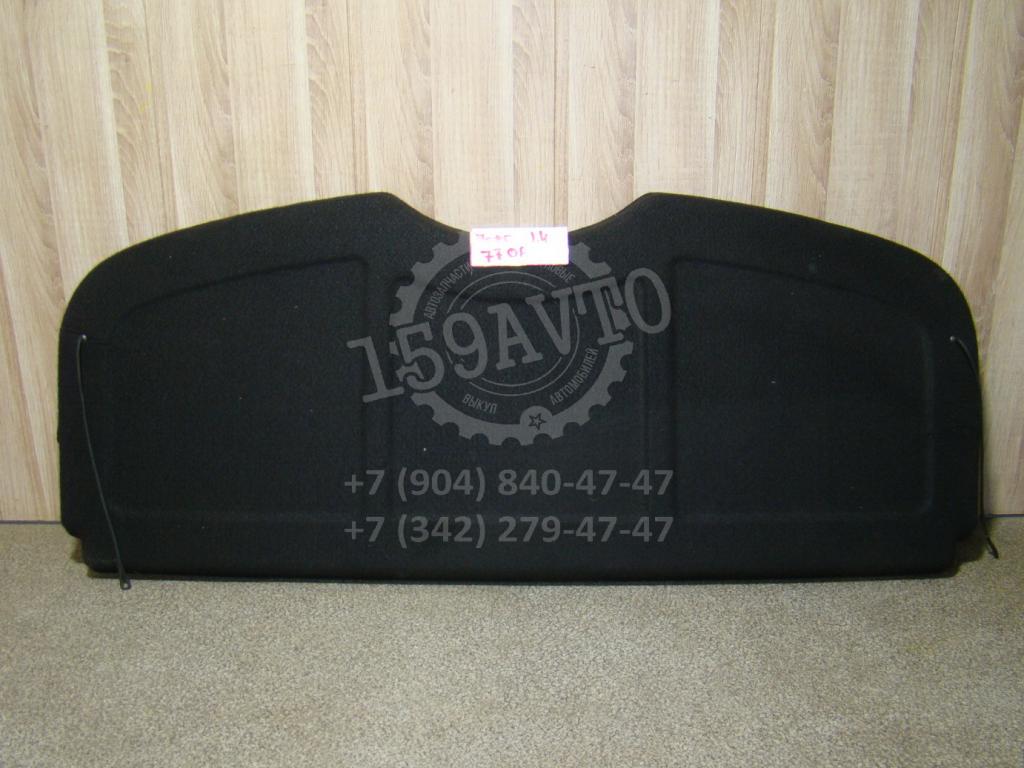 Полка, 2000 рублей, Пермь