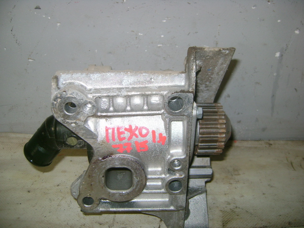 Помпа, 1100 рублей, Пермь