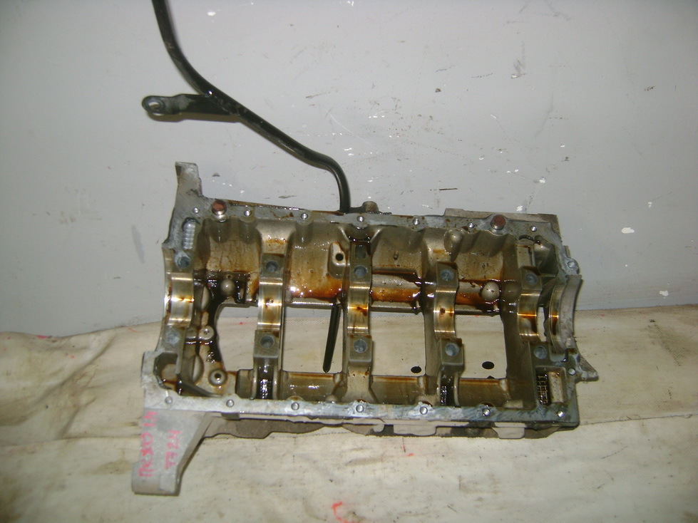 Постель коленвала, 3000 рублей, Пермь