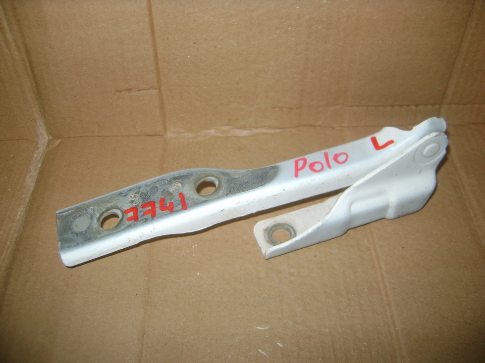 Петля капота левая, 1000 рублей, Пермь