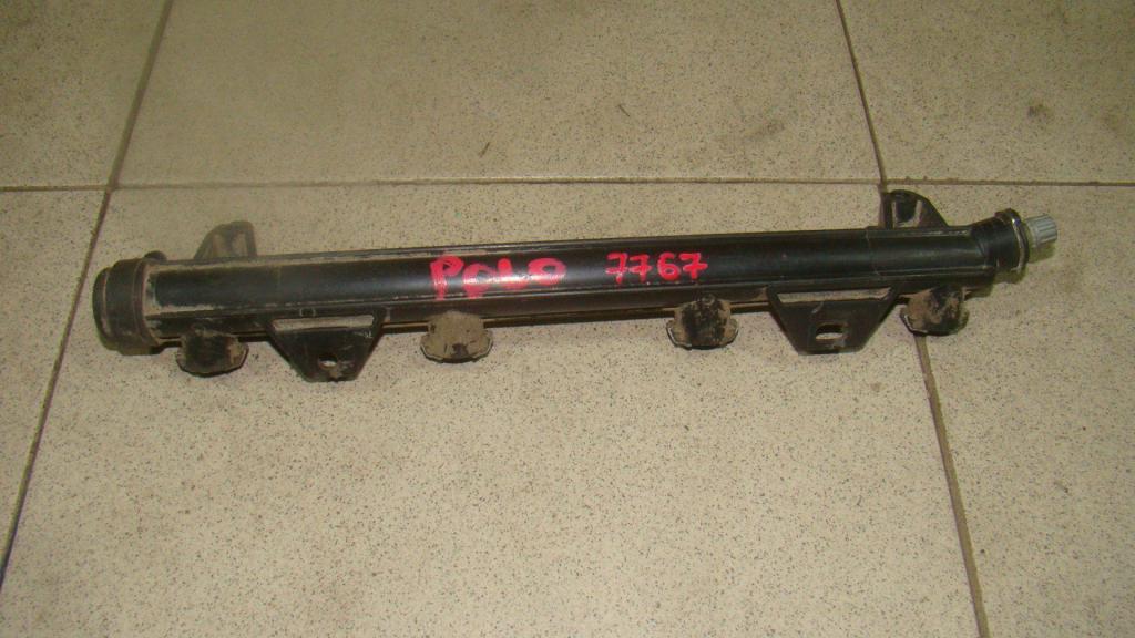 Рейка топливная, 500 рублей, Пермь