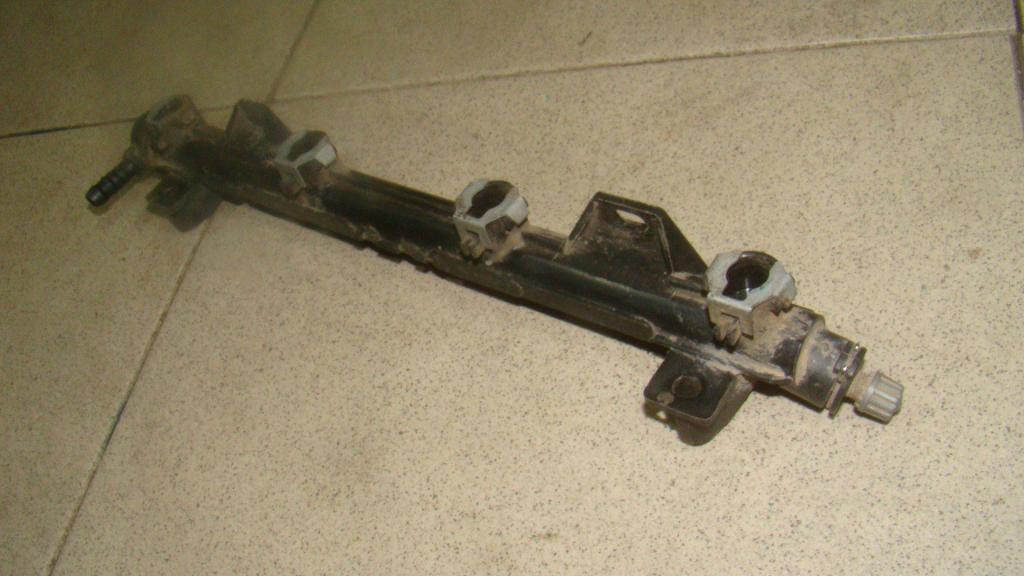 Рейка топливная, 500 рублей, Пермь