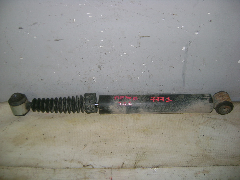 Амортизатор задний, 1000 рублей, Пермь