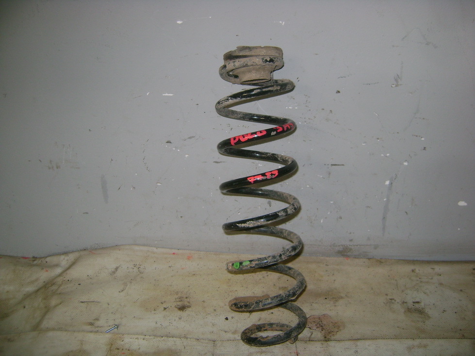 Пружина задняя, 1000 рублей, Пермь