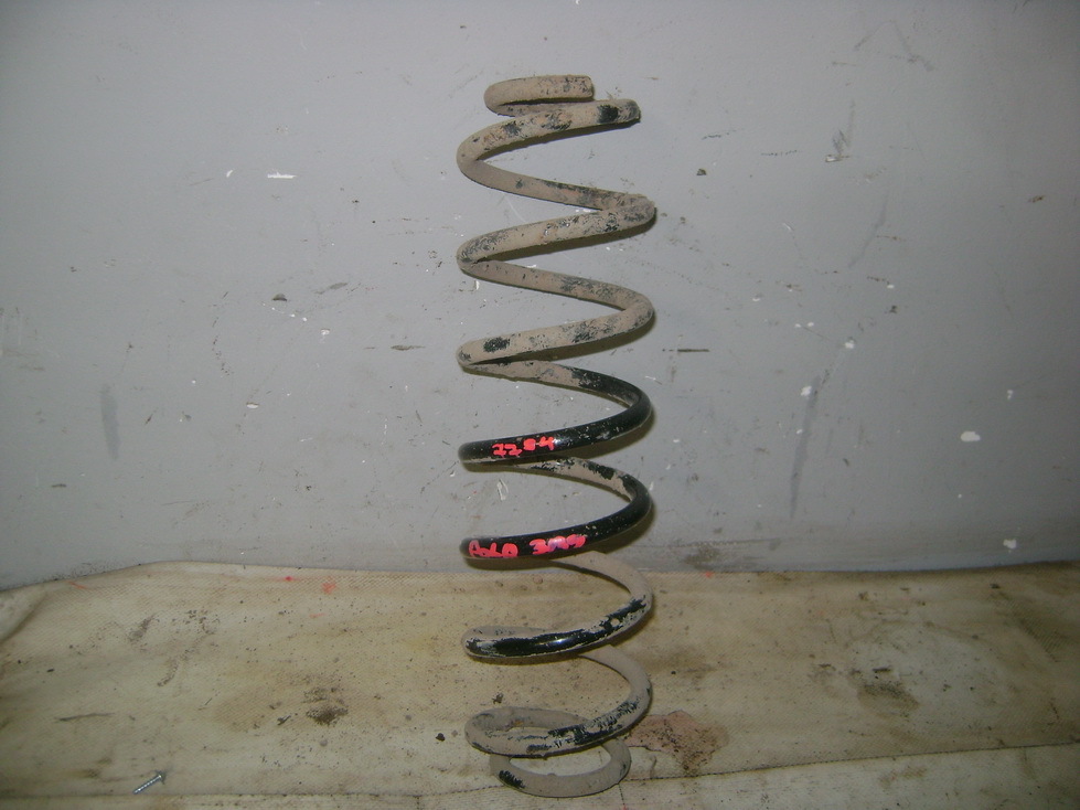 Пружина задняя, 1000 рублей, Пермь