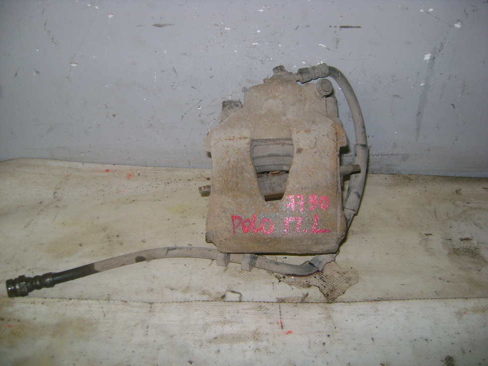 Суппорт передний левый, 1500 рублей, Пермь