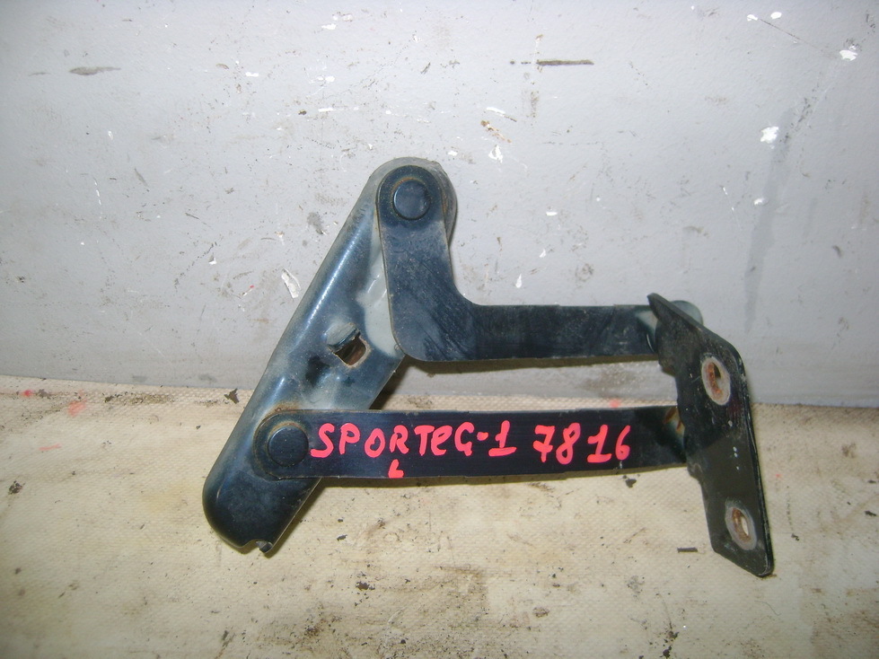 Петля капота левая, 500 рублей, Пермь