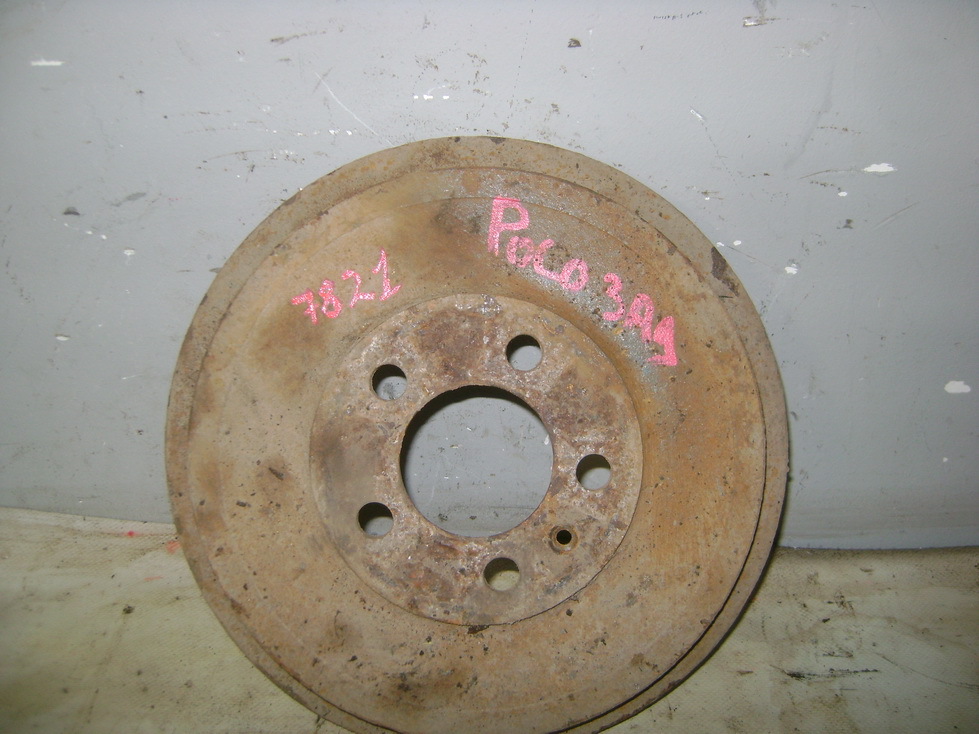 Барабан тормозной, 1500 рублей, Пермь