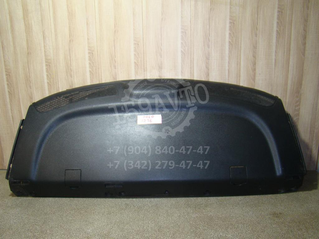 Полка, 1000 рублей, Пермь