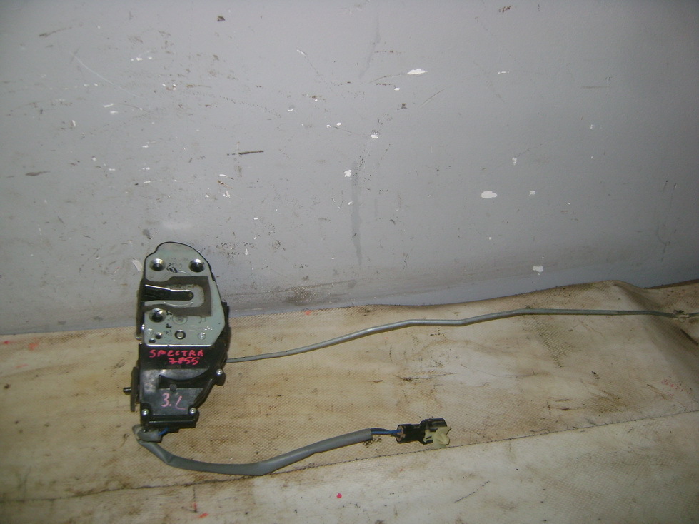 Замок двери задней правой, 500 рублей, Пермь