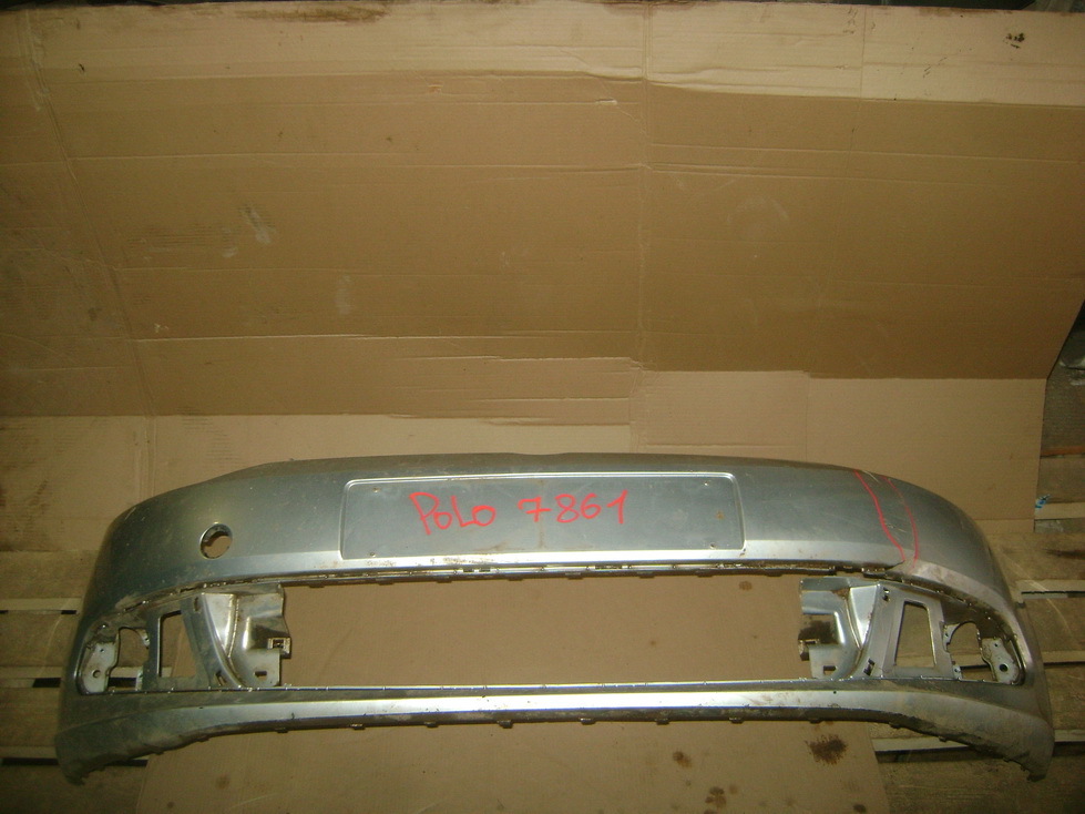 Бампер передний, 1500 рублей, Пермь