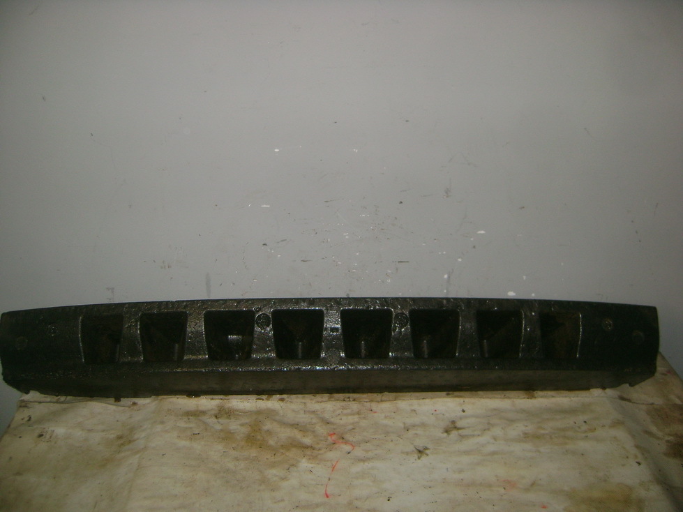 Наполнитель заднего бампера, 750 рублей, Пермь