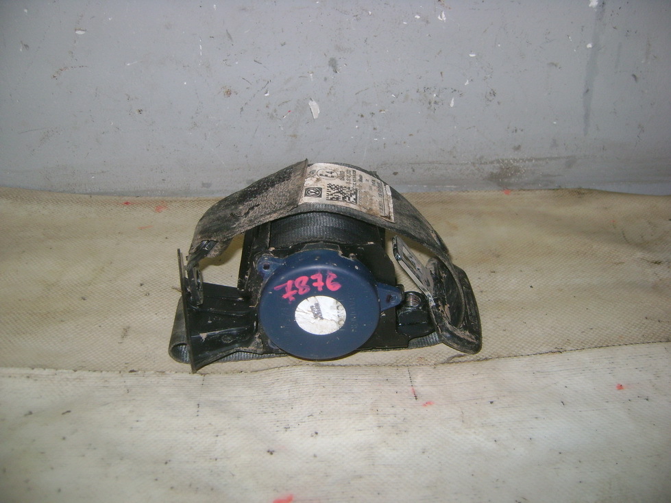 Ремень безопасности, 850 рублей, Пермь