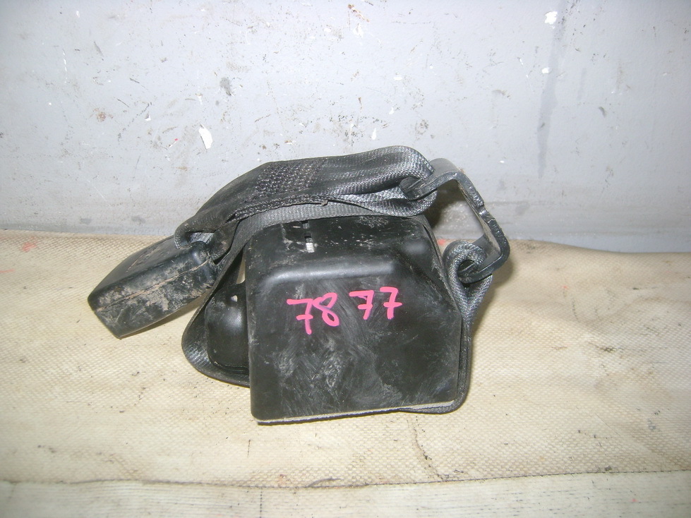 Ремень безопасности, 850 рублей, Пермь