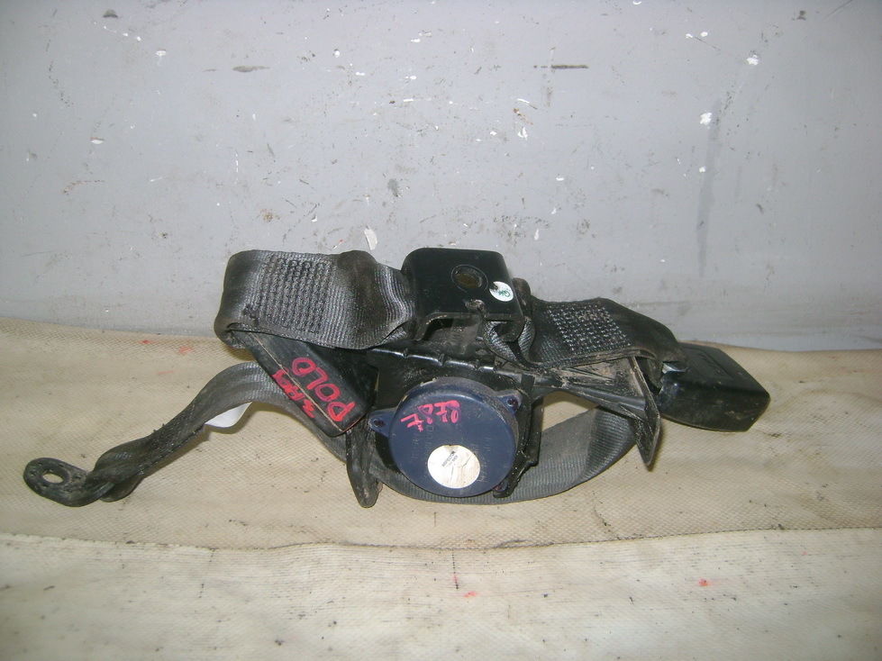 Ремень безопасности, 850 рублей, Пермь