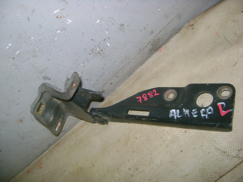 Петля капота левая, 500 рублей, Пермь