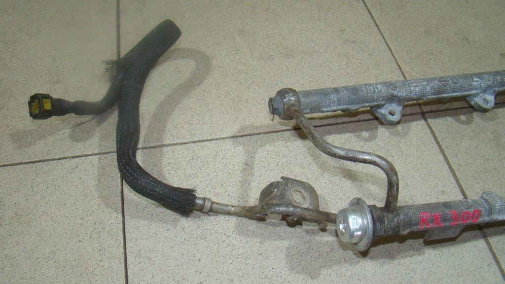 Рейка топливная, 1500 рублей, Пермь