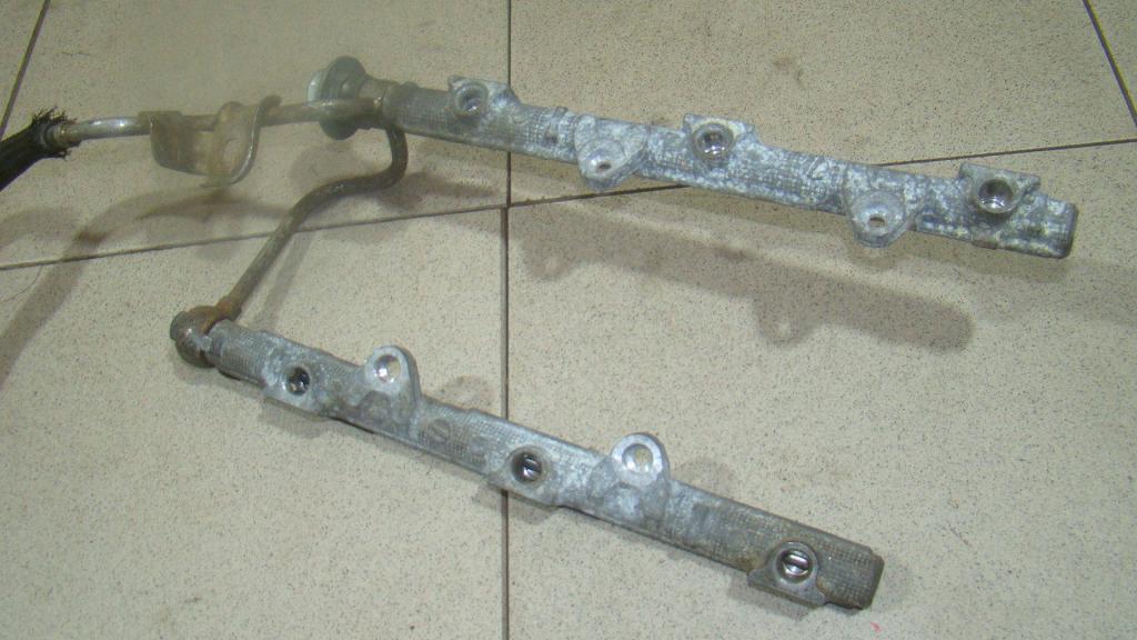 Рейка топливная, 1500 рублей, Пермь