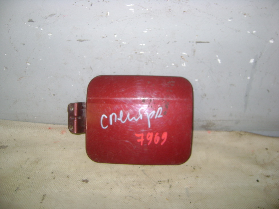 Лючок бензобака, 500 рублей, Пермь