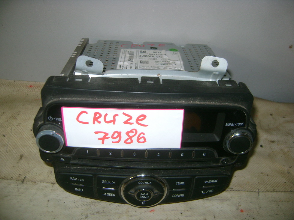 Магнитола, 2500 рублей, Пермь