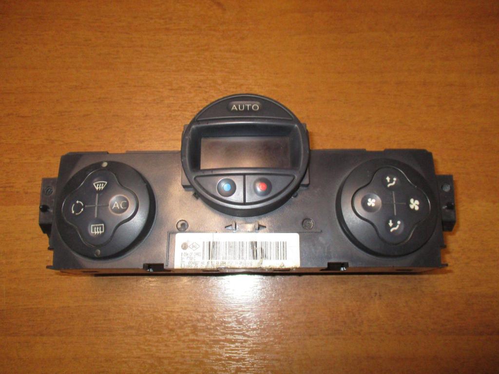 Блок управления климатической установкой, 2500 рублей, Пермь