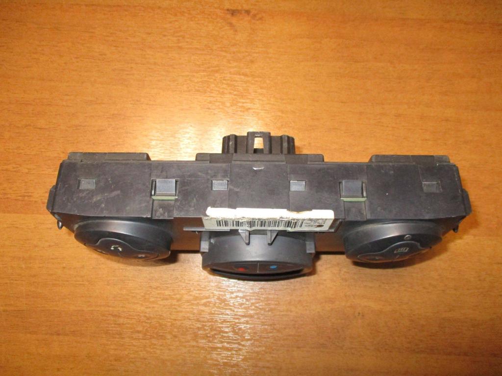 Блок управления климатической установкой, 2500 рублей, Пермь