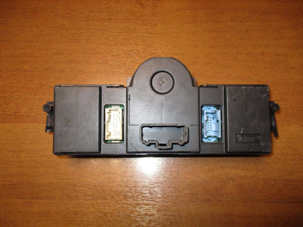 Блок управления климатической установкой, 2500 рублей, Пермь