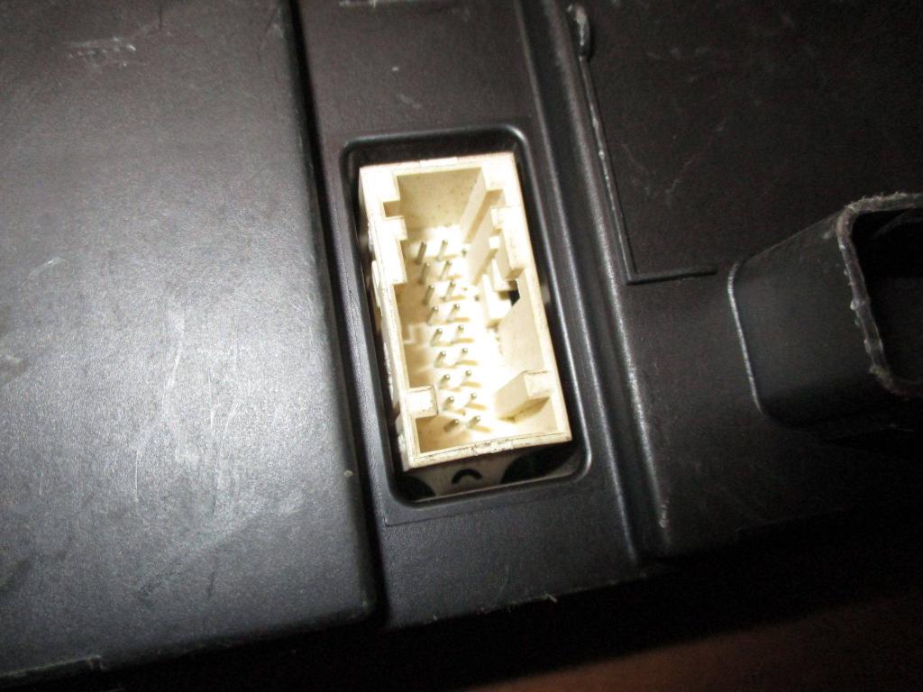 Блок управления климатической установкой, 2500 рублей, Пермь