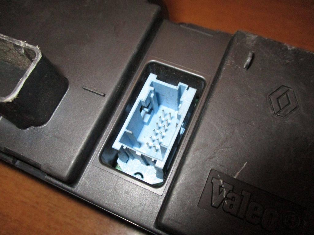 Блок управления климатической установкой, 2500 рублей, Пермь