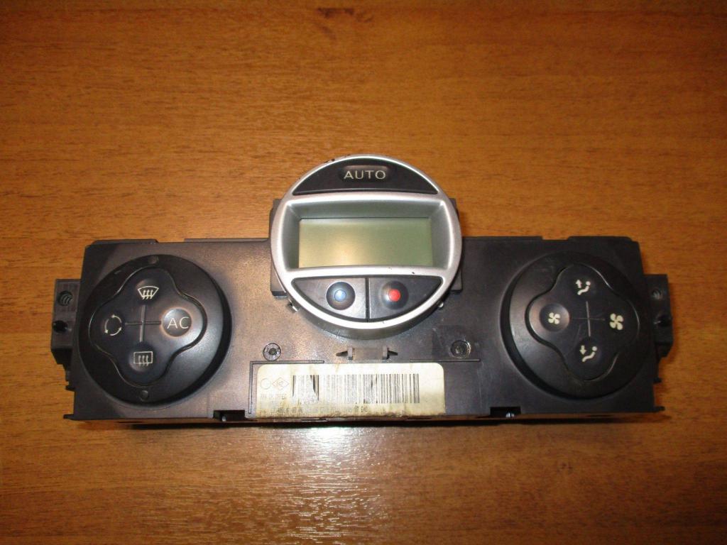 Блок управления климатической установкой, 2500 рублей, Пермь