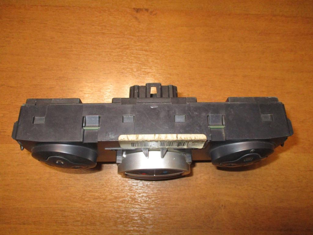 Блок управления климатической установкой, 2500 рублей, Пермь