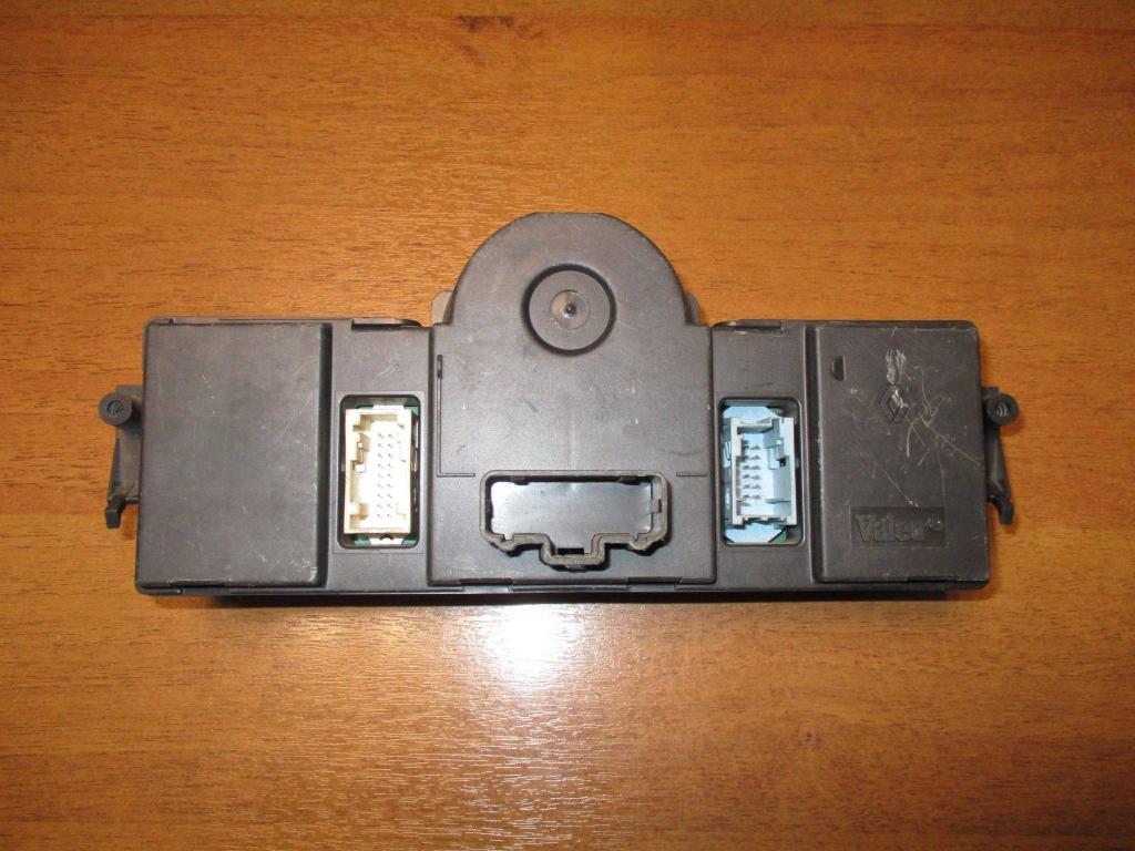 Блок управления климатической установкой, 2500 рублей, Пермь