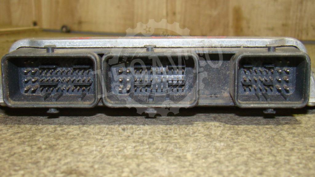 Блок управления двигателем, 3000 рублей, Пермь