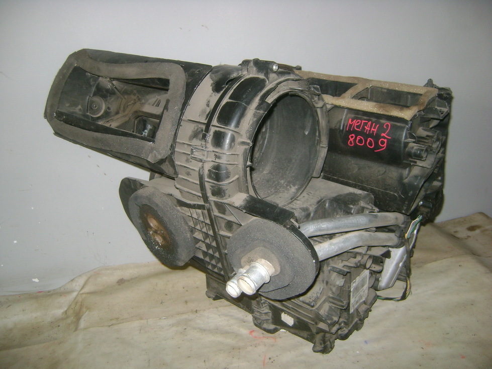 Корпус отопителя, 6000 рублей, Пермь